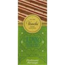 Venchi Čokolada s pistacijami Cremino Gianduia - 110 g