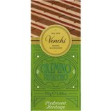 Venchi Cremino Gianduia - Pisztáciás csokoládé