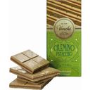 Venchi Cremino Gianduia pistáciová čokoláda - 110 g
