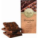 Venchi Tablette de Chocolat - Gianduia N° 3