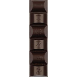 Barre de Chocolat Noir aux Noisettes du Piémont - 170 g