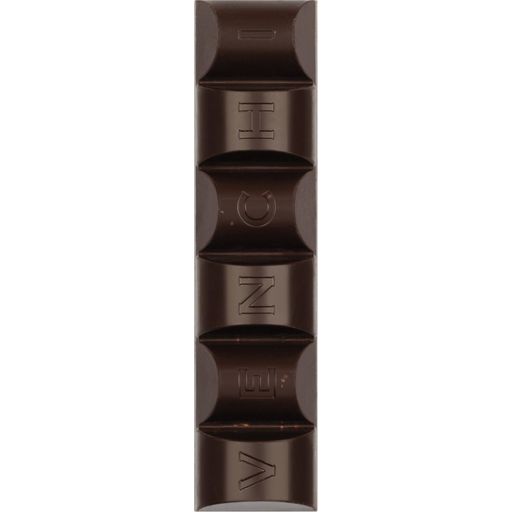 Zartbitterschokolade mit Piemonteser Haselnüssen - 170 g