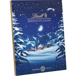 Lindt Praline Adventskalender - 265 g