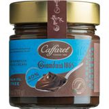 Caffarel Hazelnut Cream with Dark Chocolate
