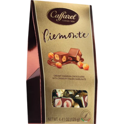 Caffarel Chocolats Piemonte Classico - 125 g