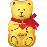 Lindt Teddy čokoladni medvedek