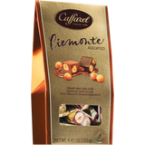 Surtido de Chocolates con Avellanas del Piamonte
