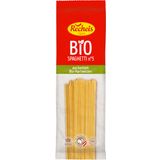 Recheis Pasta Biológica - Spaghetti N° 5
