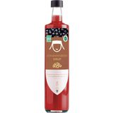 DOSPA BIO roter Johannisbeer-Sirup