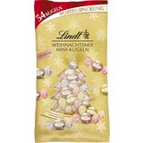 Lindt Mezcla de Navidad Glamour - Paquete XXL