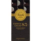 Cuor di Cacao - Tablette de Chocolat Noir 85%