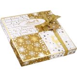 Lindt Coffret Chocolats Or