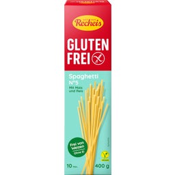 Recheis Glutenvrije Spaghetti - 400 g