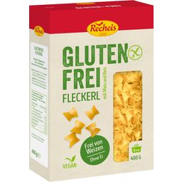 Recheis Glutenvrije Pasta - Fleckerl - 400 g