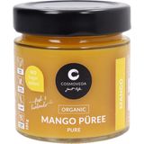 Cosmoveda Organic Mango Puree