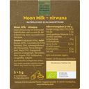 Herbaria Bio Moon Milk nirvána - 25 g
