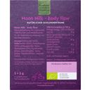 Herbaria Organic Moon Milk body flow - 25 g