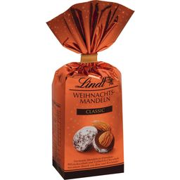 Lindt Kerstnoten - Amandelen