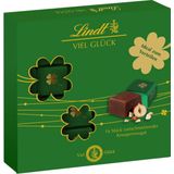 Lindt Lucky Chocolate Cubes