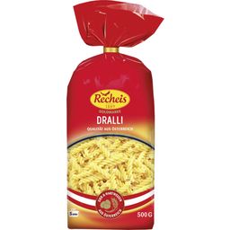 Recheis Pasta all'Uovo Goldmarke - Fusilli - Fusilli