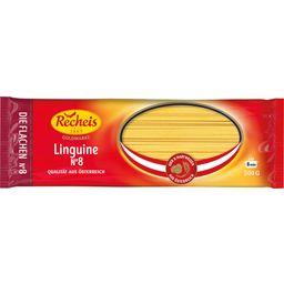 Recheis Pasta de huevo Goldmarke -Linguine N° 8