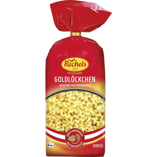 Recheis Goldmarke - Cellentani - Cellentani