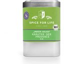Spice for Life Biologische Provençaalse Kruiden - 30 g
