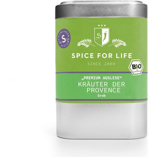 Spice for Life Herbes de Provence Bio - 30 g
