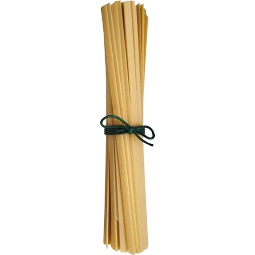 Rustichella d'Abruzzo Fettuccine - Durum wheat semolina pasta