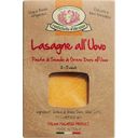 Rustichella d'Abruzzo Lasagne al Huevo - 250 g