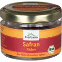 Herbaria Safran-Fäden bio - 0,50 g