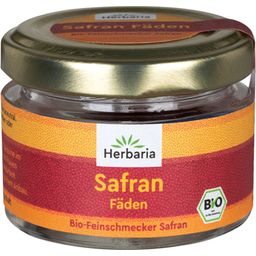 Herbaria Saffron Threads - 0,50 g