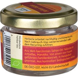 Herbaria Sáfrány-szálak - 0,50 g