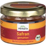 Herbaria Organic Ground Safran
