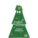 English Tea Shop Organic Christmas Tree: Norbert Nordmann - 2 g