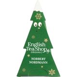 English Tea Shop Albero di Natale Bio - Norbert Nordmann