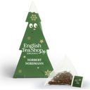 English Tea Shop Organic Christmas Tree: Norbert Nordmann - 2 g