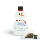 English Tea Shop Organic Snowman: Felix Snowflake - 2 g