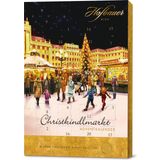 Calendario de Adviento "Christkindlmarkt"