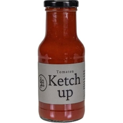 dazu Ketchup de Tomate Bio - 285 g