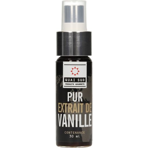 Quai Sud Pure Vanilla Extract 