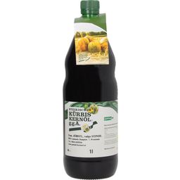 Bauernhof JÖBSTL, vulgo STINDL Styrian Pumpkin Seed Oil PGI - 1.000 ml