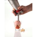 iSi - inspiring food Gourmet Whip, Multi Frother