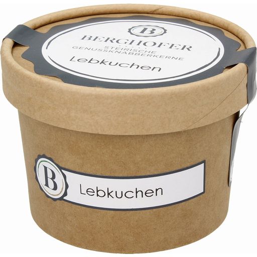 Berghofer Farmery Kürbis Knabberkerne Lebkuchen - 100g
