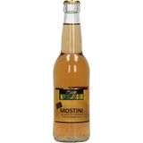 Obstbau Haas Mostini- Apple Wine Cocktail