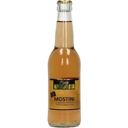 Obstbau Haas Mostini- Apple Wine Cocktail