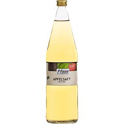 Obstbau Haas Organic - Styrian Apple Juice - 1 l
