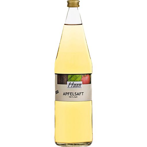 Obstbau Haas Styryjski sok jabłkowy bio - 1 l