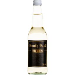 Obstbau Haas Bio South East Cider - 330 ml