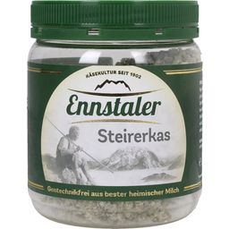Ennstaler Steirerkas - Formaggio Stiriano